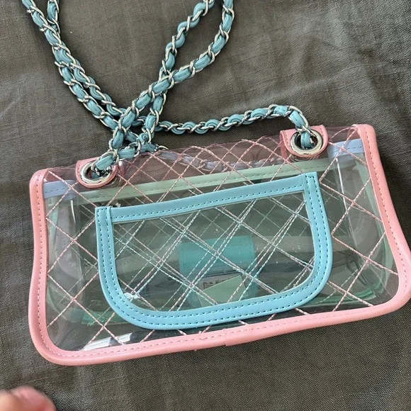 PVC bag - Picture 2 of 2